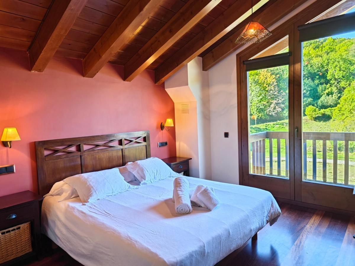 Els Tres Sols Villa Camprodon Exterior foto