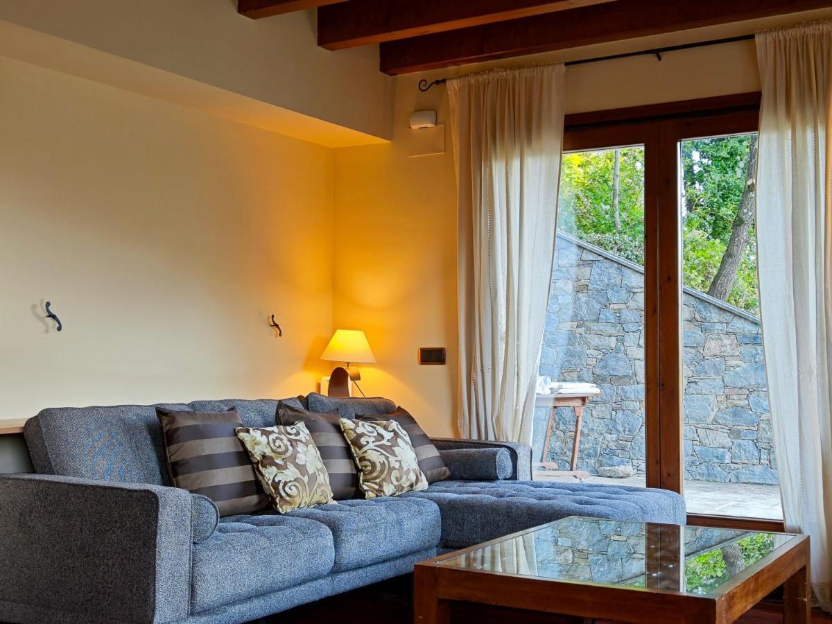Els Tres Sols Villa Camprodon Exterior foto