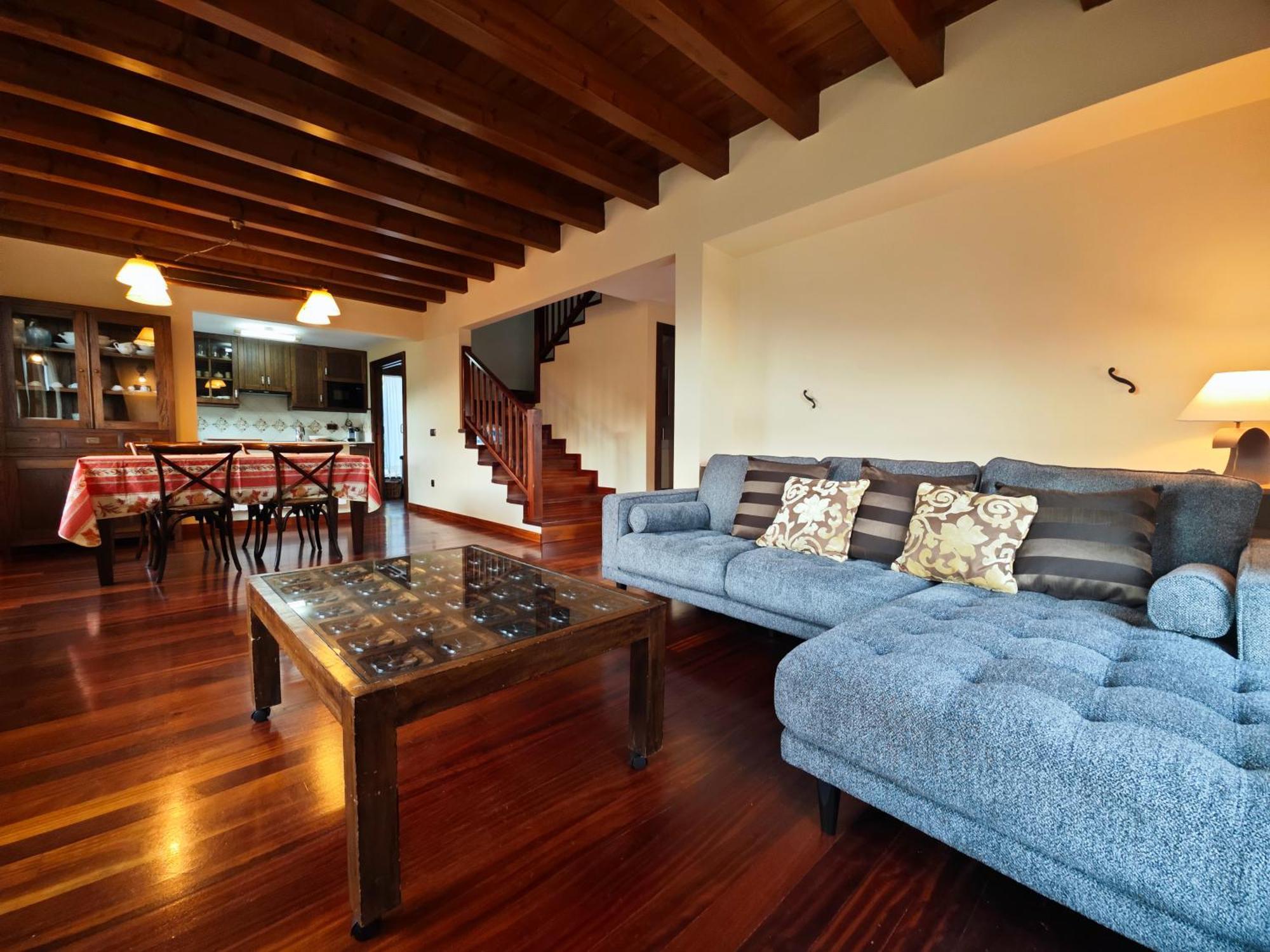 Els Tres Sols Villa Camprodon Exterior foto